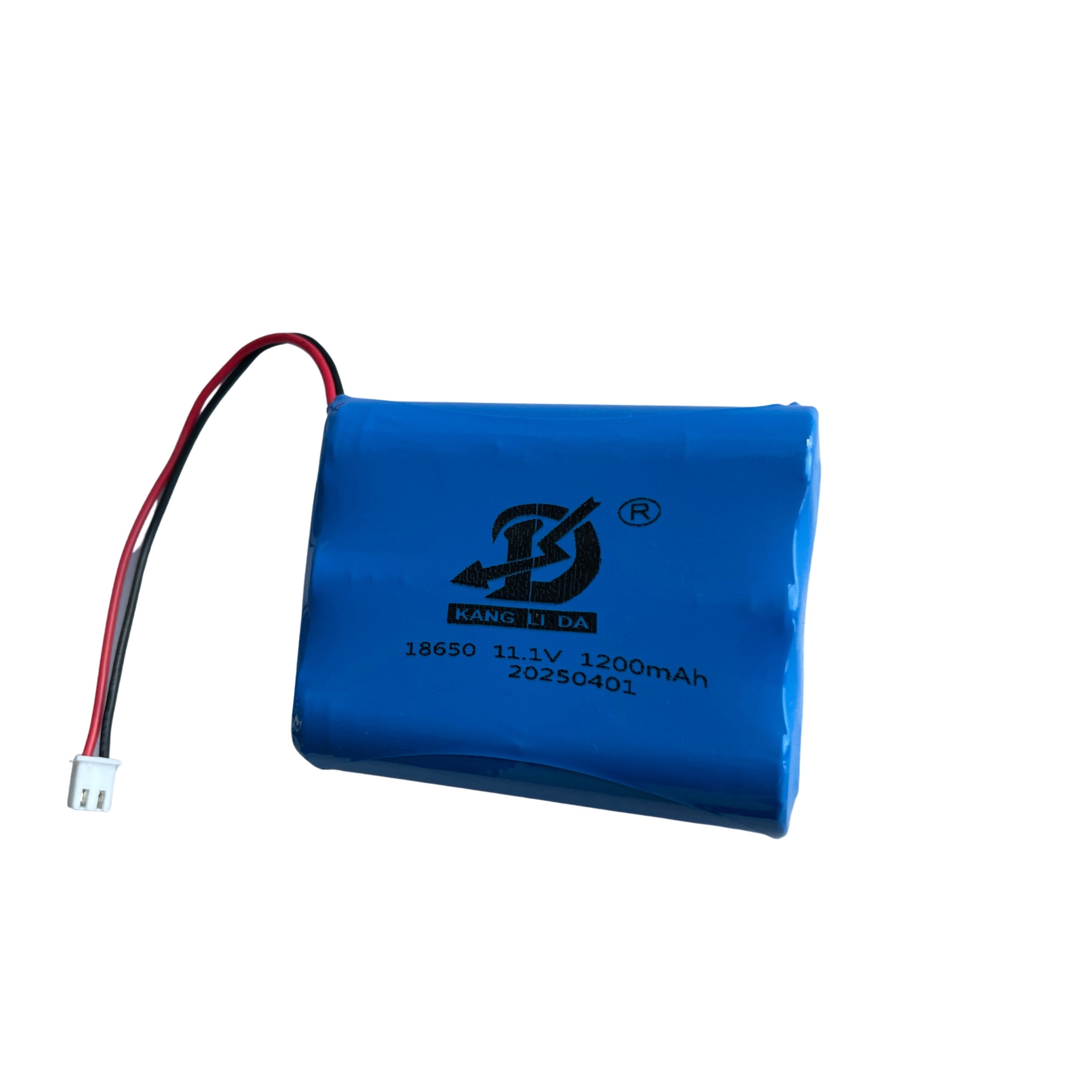 11.1V1200MAH