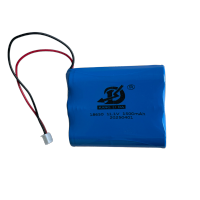 11.1V1500MAH