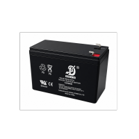 康利达12V8AH电动喷雾器电池