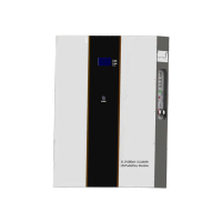 壁挂式51.2V200AH