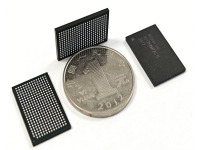 DDR3SDRAM存储芯片-256M6
