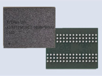 DDR3SDRAM存储芯片-512M16