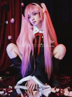 克鲁鲁cos
