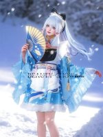 神里绫华