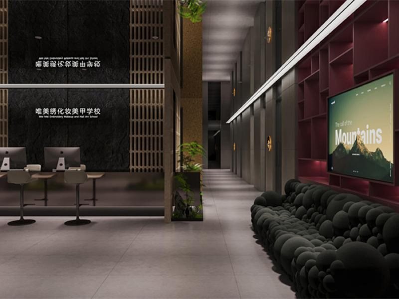 学校环境-4-