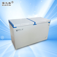 卧式冷柜-2