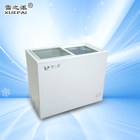 卧式冷柜-4
