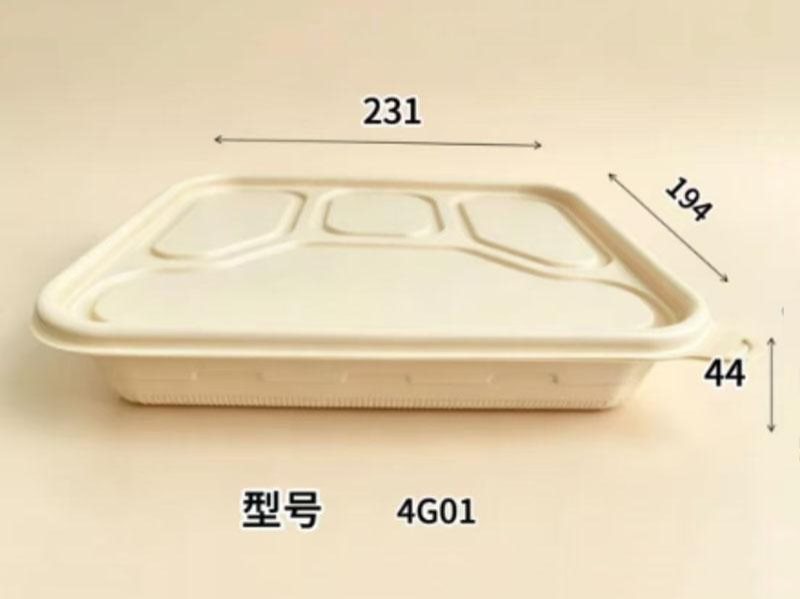 方格四格4G01