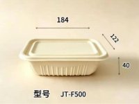 方格JT-F500