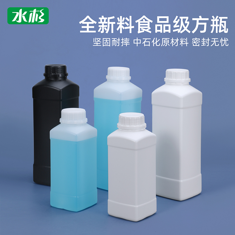 水杉方瓶