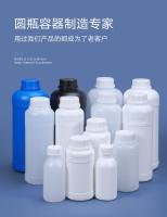 水杉圆瓶