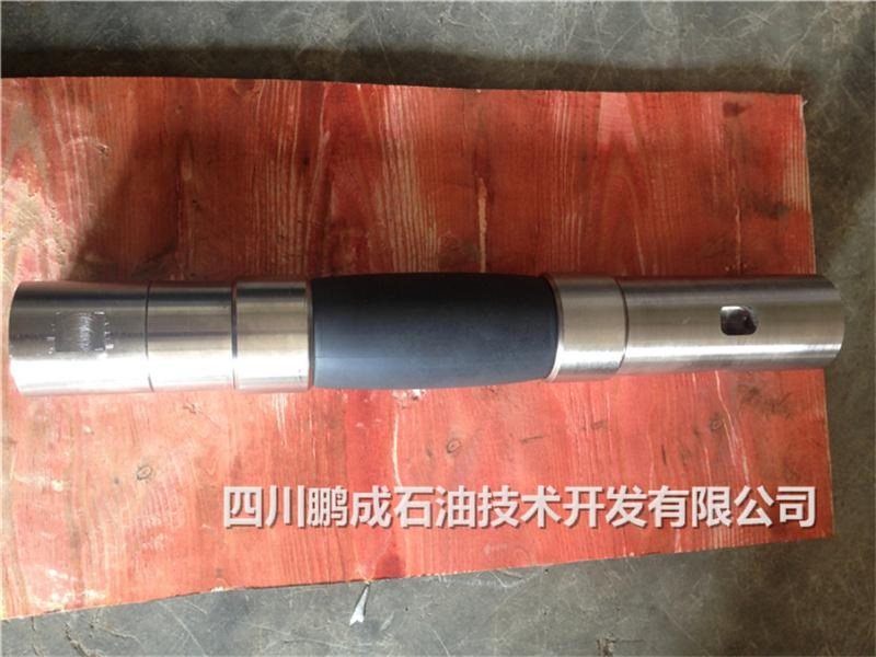 抽吸排水