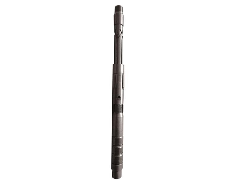 Y211系列封隔器