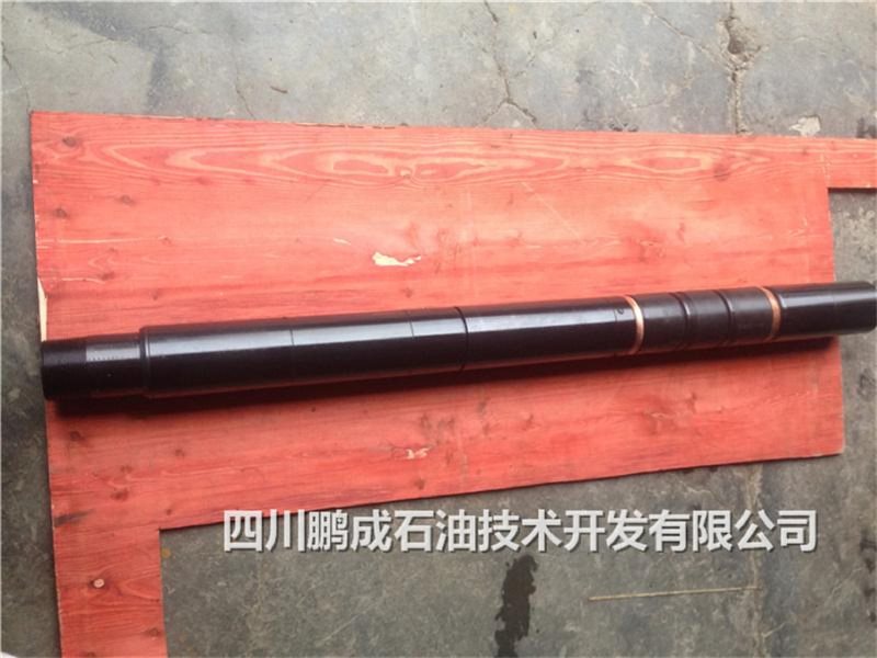 Y341堵水封隔器