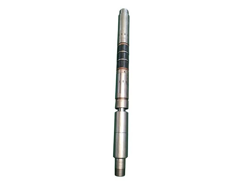 Y341注水封隔器
