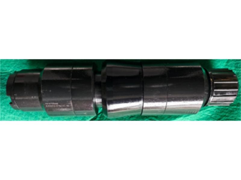 Z331皮碗封隔器