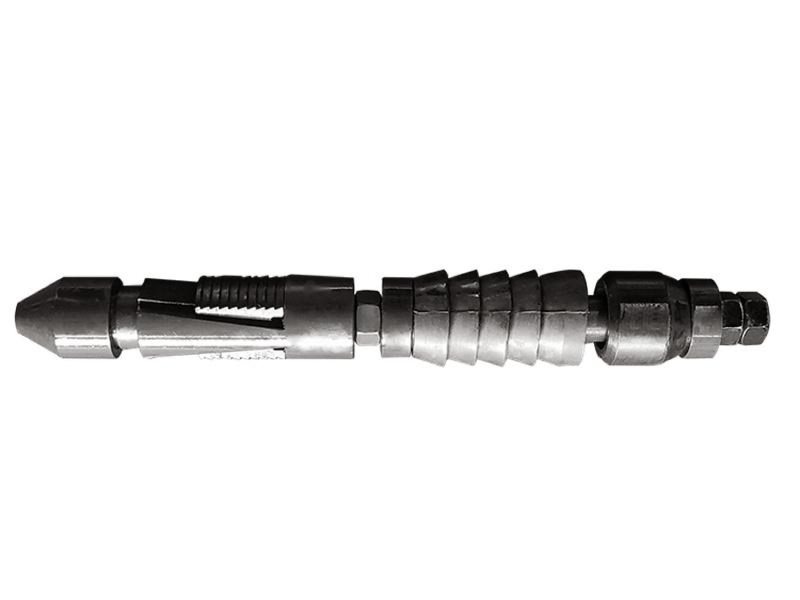堵塞器-BS-Φ58