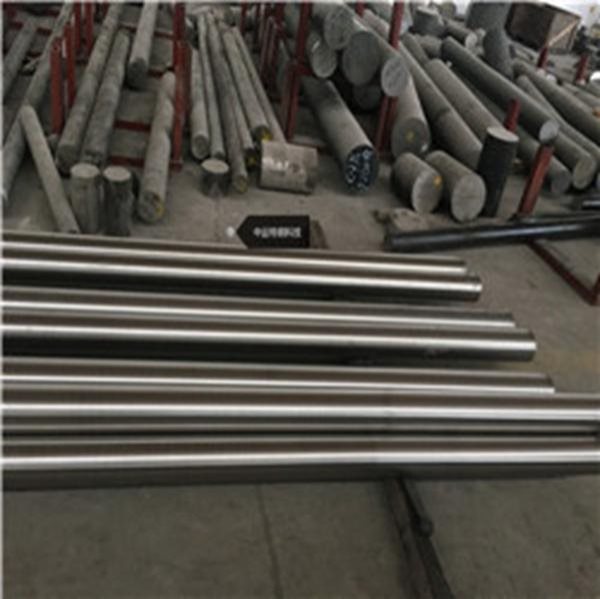 Incoloy800HT镍合金圆棒厂家现货批发可零切