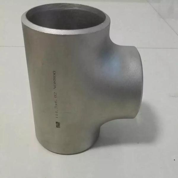 Incoloy800管件厂家定制
