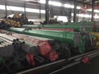 Incoloy800H镍基合金无缝管厂家现货批发可定制可零切
