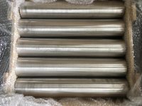 Incoloy330镍基合金圆棒厂家现货批发可零切零售