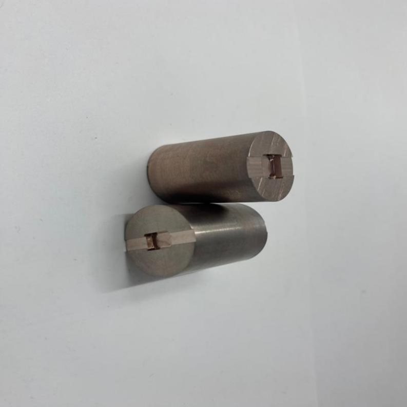 钨铜电极