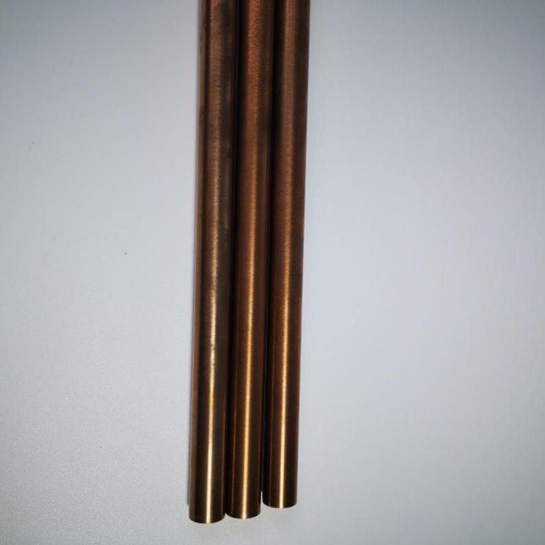 钨铜合金棒