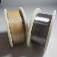 白钼丝