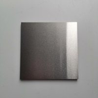 钼方板