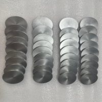 钼圆片