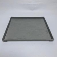 钼舟折叠喷砂