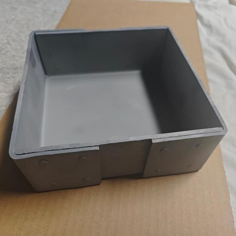 折叠钼盒
