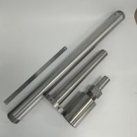 钨加工件