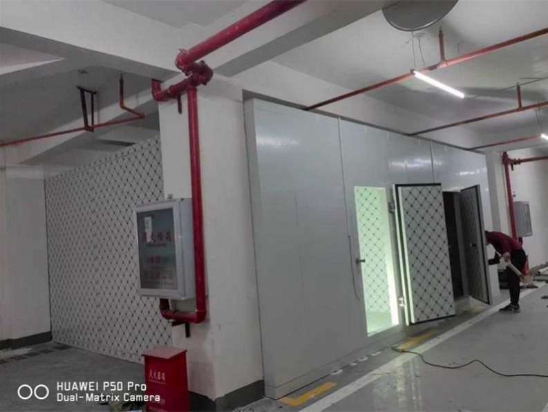 厂房车间-1-