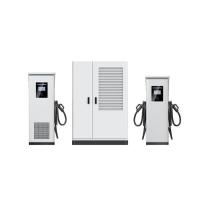 360、480、720KW分体式充电堆