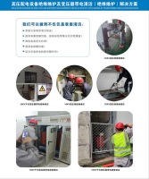 高压柜解决方案