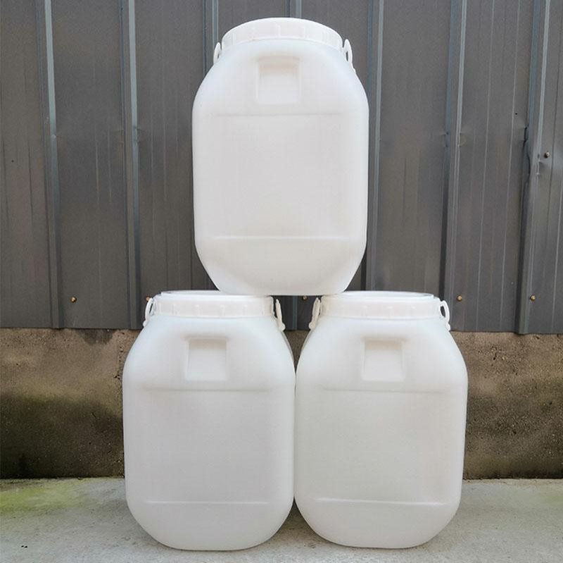 50L食品级正方桶
