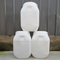 50L食品级正方桶