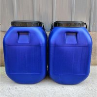 50L蓝色化工桶