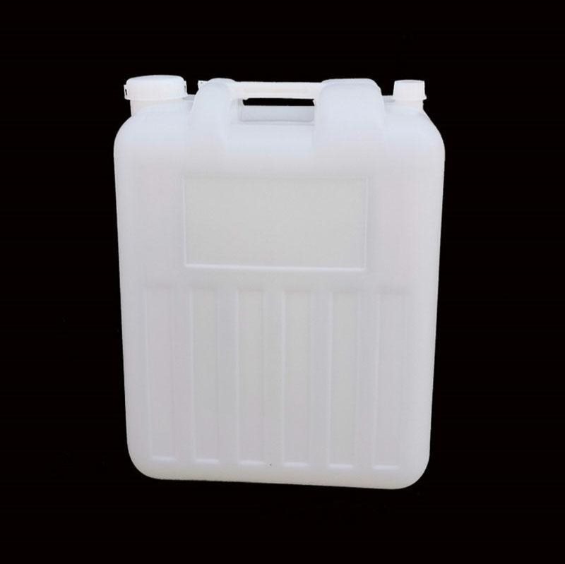 25L双口扁桶