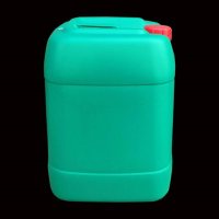 25L绿色堆码桶
