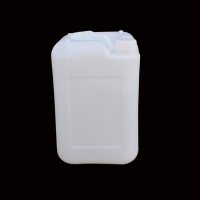 25L白色正方桶
