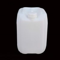 20L加强筋塑料桶