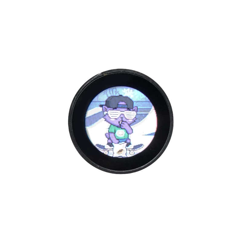 白4