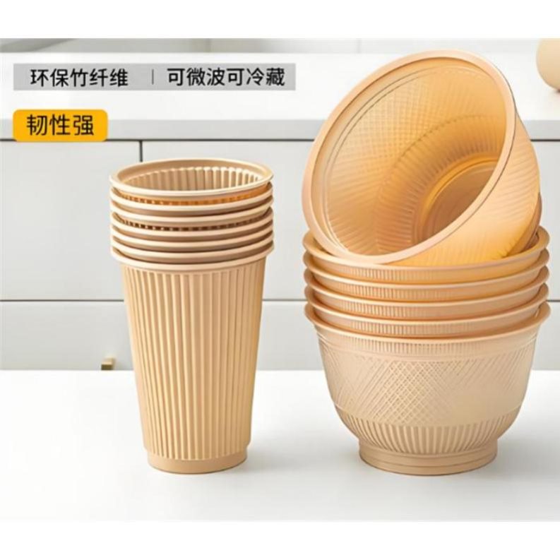 竹粉餐具-3-