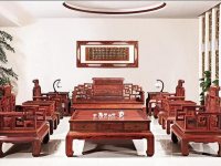 红酸枝家具回收-21-
