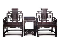 仿古家具回收-1-