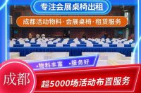 会展物料租赁-6-