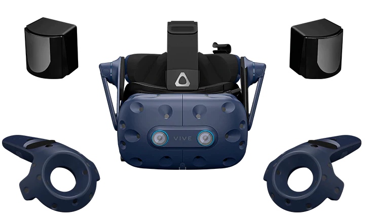HTCVIVE系列