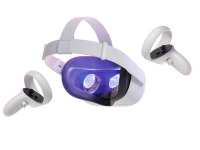 MetaQuest2VR一体机